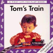 Tom's train /