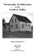 Vernacular architecture in the Codroy Valley /