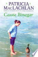 Cassie Binegar /