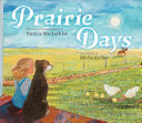 Prairie days /