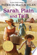 Sarah, plain and tall /