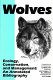 Wolves : ecology, conservation and management : an annotated bibliography /