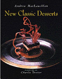 New classic desserts /