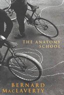 The anatomy school /