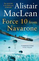 Force 10 from Navarone /