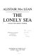 The lonely sea : collected short stories /