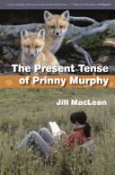 The present tense of Prinny Murphy /