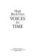 Voices in time /