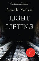 Light lifting : (stories) /
