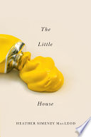 The little yellow house /