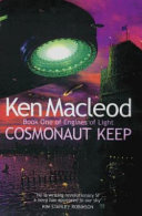Cosmonaut keep /
