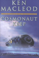 Cosmonaut keep /