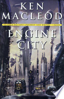 Engine city /