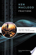Fractions : the first half of the fall revolution /