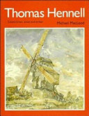 Thomas Hennell : countryman, artist, and writer /