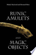 Runic amulets and magic objects /