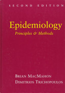 Epidemiology : principles and practice /