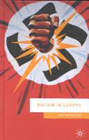 Racism in Europe, 1870-2000 /