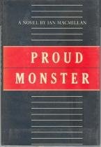 Proud monster /