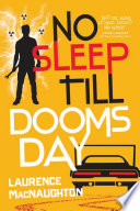 No sleep till doomsday : a Dru Jasper novel /
