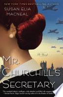 Mr. Churchill's secretary : a novel /