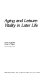 Aging and leisure : vitality in later life /