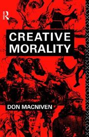 Creative morality /