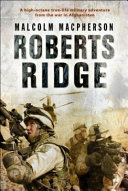 Roberts Ridge /