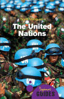 The United Nations : a beginner's guide /