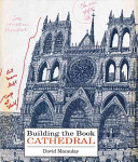 Building the book Cathedral /