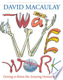 The way we work : getting to know the amazing human body /