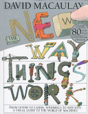 The new way things work /