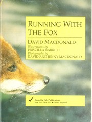 Running with the fox /