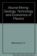 Alluvial mining : the geology, technology, and economics of placers /