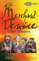 The merchant of Venice /