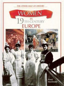 Women in 19th-century Europe /