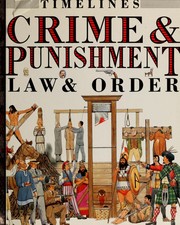 Crime & punishment : law & order /