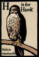 H is for Hawk /