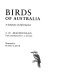 Birds of Australia : a summary of information /