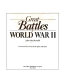 Great battles of World War II /