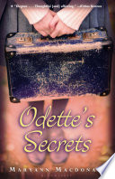 Odette's secrets /