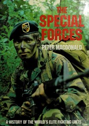 The special forces /