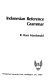 Indonesian reference grammar /