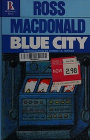 Blue City /