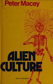 Alien culture.