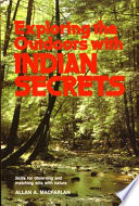 Exploring the outdoors with Indian secrets /