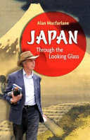 Japan through the looking glass /