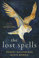 The lost spells /
