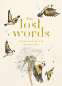 The lost words : a spell book /