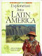 Exploration into Latin America /